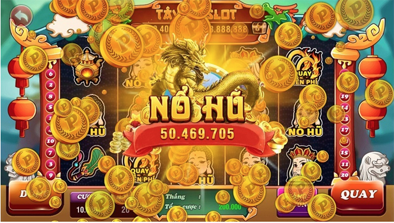 cho lần nạp đầu tiên đối với sảnh game nổ hũ