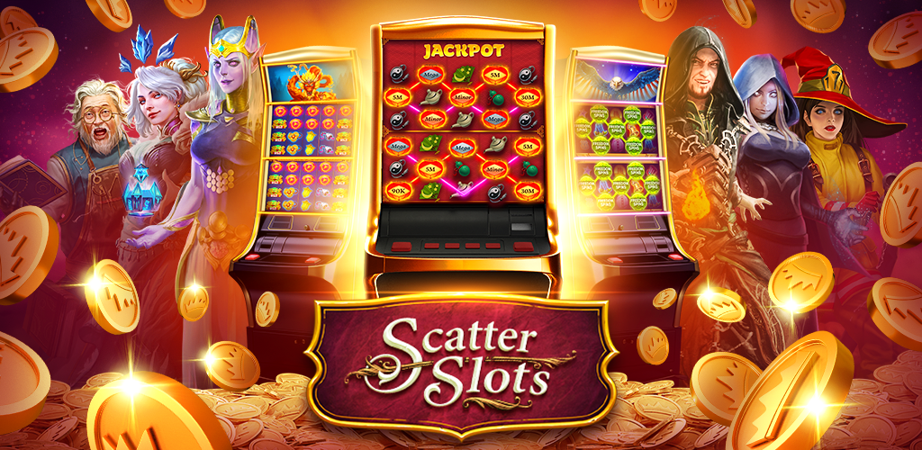 Lựa chọn sân chơi slot game