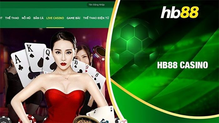 Ưu việt của casino trực tuyến