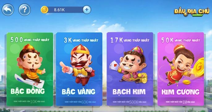 game bài địa chủ hb88