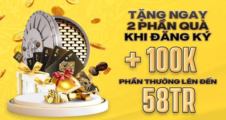 Các loại hình khuyến mãi bh88