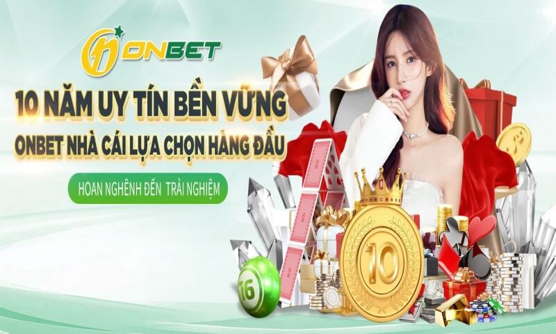 Một số thông tin cơ bản về sảnh game Onbet