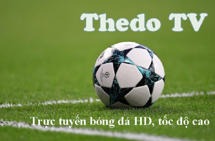 Ý nghĩa của tên kênh Thedo TV trực tuyến